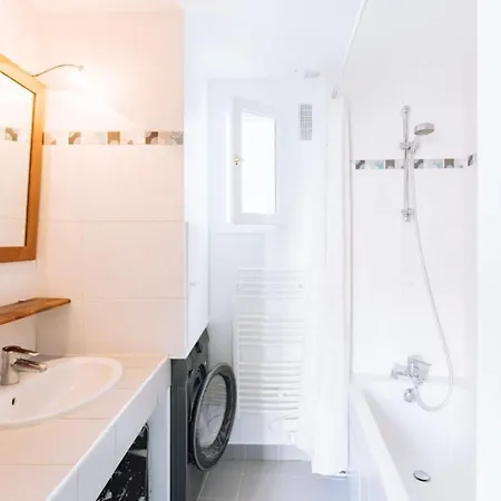 Vibrant & Enchanting 1bd Le Marais! * باريس